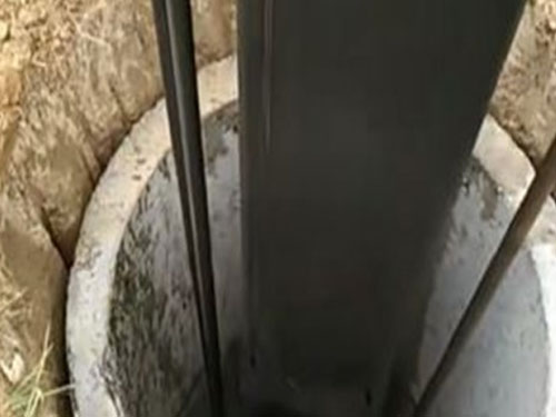 贵港打井公司